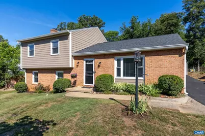 327 Brentwood Rd, Charlottesville, VA 22901 - Photo 3