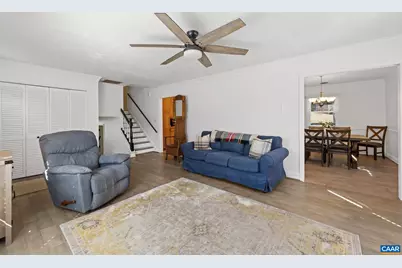 327 Brentwood Rd, Charlottesville, VA 22901 - Photo 9