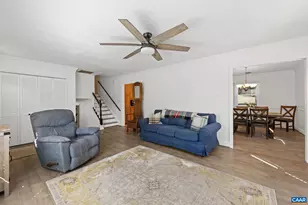 327 Brentwood Rd, Charlottesville, VA 22901 - Photo 9