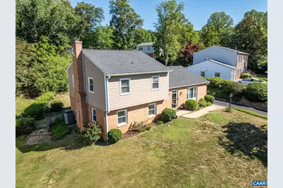 327 Brentwood Rd, Charlottesville, VA 22901 - Photo 5