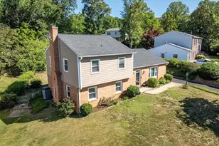 327 Brentwood Rd, Charlottesville, VA 22901 - Photo 5