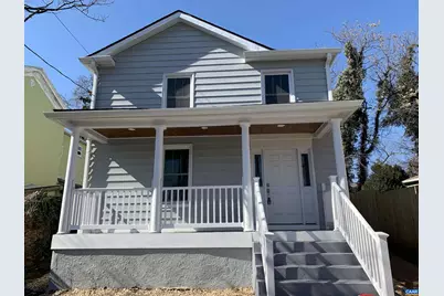 337 SW 6th St, Charlottesville, VA 22903 - Photo 1