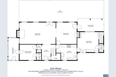 1868 Edgewood Ln, Charlottesville, VA 22903 - Photo 45