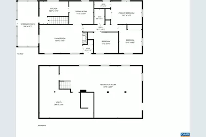 1636 Meadowbrook Heights Rd, Charlottesville, VA 22901 - Photo 55
