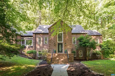 715 Tanglewood Rd, Charlottesville, VA 22901 - Photo 1
