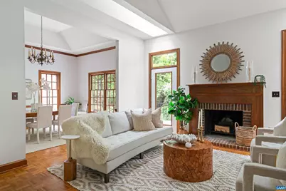 715 Tanglewood Rd, Charlottesville, VA 22901 - Photo 5