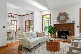 715 Tanglewood Rd, Charlottesville, VA 22901 - Photo 5