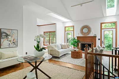 715 Tanglewood Rd, Charlottesville, VA 22901 - Photo 3