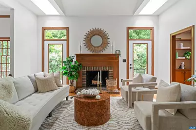 715 Tanglewood Rd, Charlottesville, VA 22901 - Photo 7