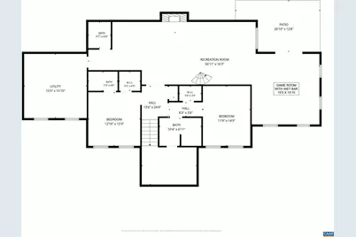 715 Tanglewood Rd, Charlottesville, VA 22901 - Photo 53