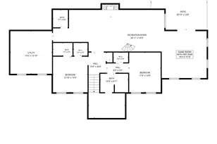 715 Tanglewood Rd, Charlottesville, VA 22901 - Photo 53
