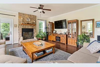2246 Hyland Ridge Dr, Charlottesville, VA 22911 - Photo 17
