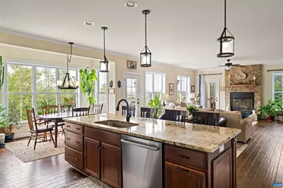 2246 Hyland Ridge Dr, Charlottesville, VA 22911 - Photo 11