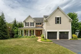 2246 Hyland Ridge Dr, Charlottesville, VA 22911 - Photo 9
