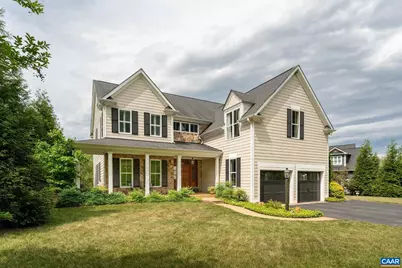 2246 Hyland Ridge Dr, Charlottesville, VA 22911 - Photo 1