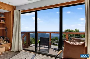 1545 Cliffs Condos, Wintergreen, VA 22967 - Photo 17
