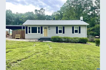 2112 Carpenters Mill Rd, Barboursville, VA 22923 - Photo 1