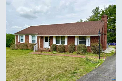 601 Lake View Ln, Lovingston, VA 22949 - Photo 1