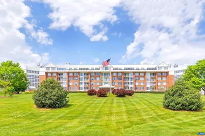 500 Crestwood Dr #1606, Charlottesville, VA 22903 - Photo 1