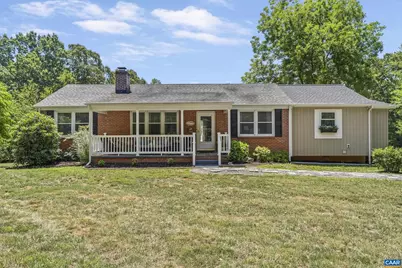 5949 Broken Sun Rd, Covesville, VA 22931 - Photo 1