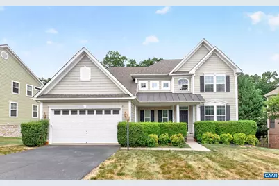 2529 Montgomery Ridge Rd, Charlottesville, VA 22901 - Photo 1