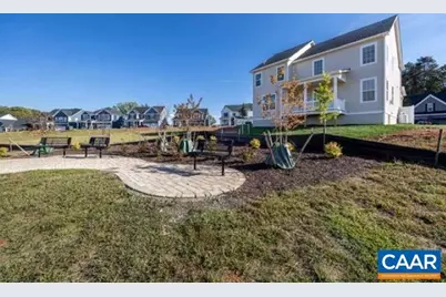 3437 Thicket Run Pl, Charlottesville, VA 22911 - Photo 5