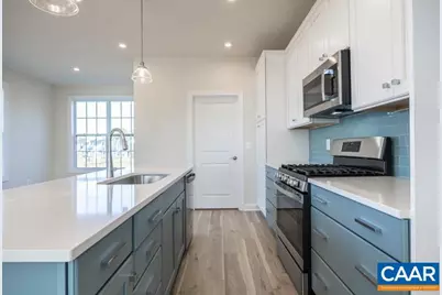 3437 Thicket Run Pl, Charlottesville, VA 22911 - Photo 13