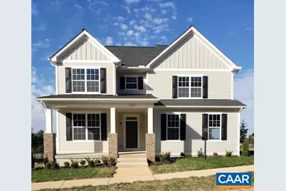3437 Thicket Run Pl, Charlottesville, VA 22911 - Photo 1