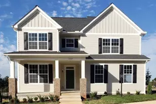 3437 Thicket Run Pl, Charlottesville, VA 22911 - Photo 1