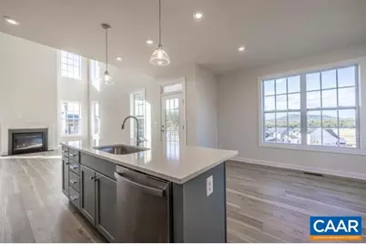 3437 Thicket Run Pl, Charlottesville, VA 22911 - Photo 15