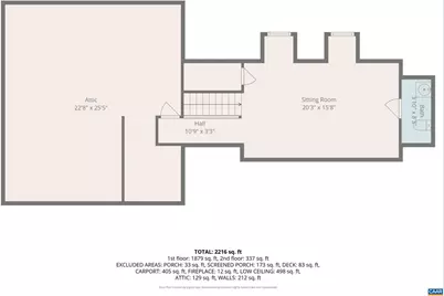 122 Bollingbrook Dr, Charlottesville, VA 22911 - Photo 43
