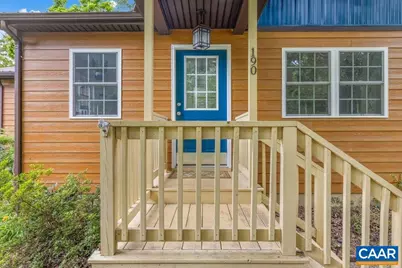 190 Hayman St, Scottsville, VA 24590 - Photo 3