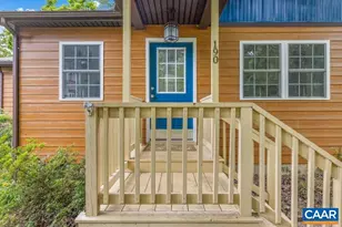 190 Hayman St, Scottsville, VA 24590 - Photo 3