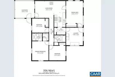 190 Hayman St, Scottsville, VA 24590 - Photo 63