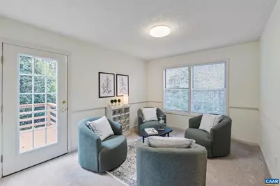 114 Brandywine Ct #114, Charlottesville, VA 22901 - Photo 11