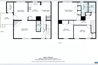114 Brandywine Ct #114, Charlottesville, VA 22901 - Photo 47