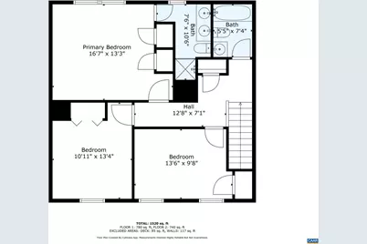 114 Brandywine Ct #114, Charlottesville, VA 22901 - Photo 49