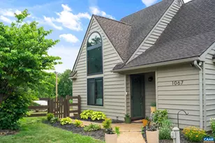 1067 Highland Dr, Charlottesville, VA 22901 - Photo 1