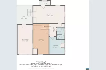 1415 Cherry Ave, Charlottesville, VA 22903 - Photo 25