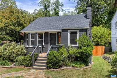 1415 Cherry Ave, Charlottesville, VA 22903 - Photo 1