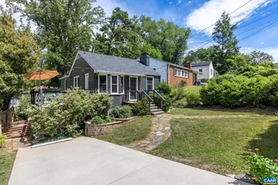 1415 Cherry Ave, Charlottesville, VA 22903 - Photo 35