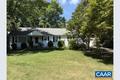 2430 Taylors Gap Rd, North Garden, VA 22959 - Photo 1