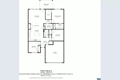5128 Lazy Branch Ln, Keswick, VA 22947 - Photo 23