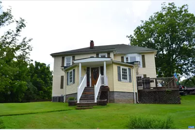 10778 Rockfish River Rd, Shipman, VA 22971 - Photo 1