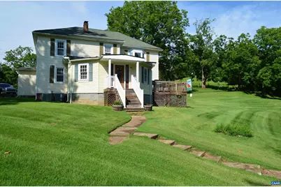 10778 Rockfish River Rd, Shipman, VA 22971 - Photo 5