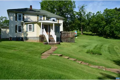10778 Rockfish River Rd, Shipman, VA 22971 - Photo 3