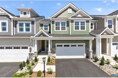 4B-432 Belvedere Blvd, Charlottesville, VA 22901 - Photo 1