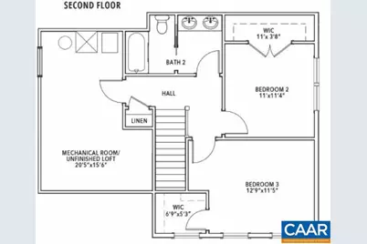 126 Marcella St, Charlottesville, VA 22911 - Photo 43