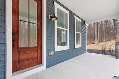 Tbd Wesley Chapel Rd, Free Union, VA 22940 - Photo 3