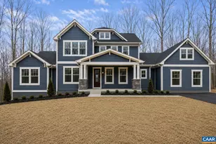 Tbd Wesley Chapel Rd, Free Union, VA 22940 - Photo 1